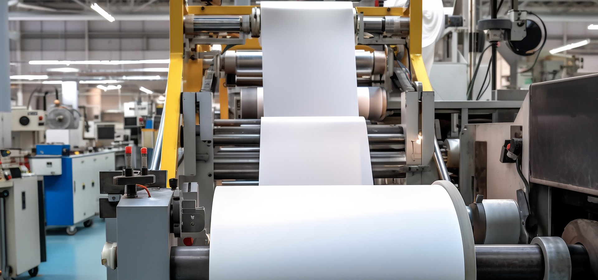 Tagagawa at Tagabigay ng Mga Label ng Packaging