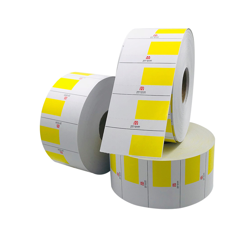 Mataas na kalidad na mga tag ng presyo para sa tingi | Mga Solusyon sa Pasadyang Label | GZ Smart Printing