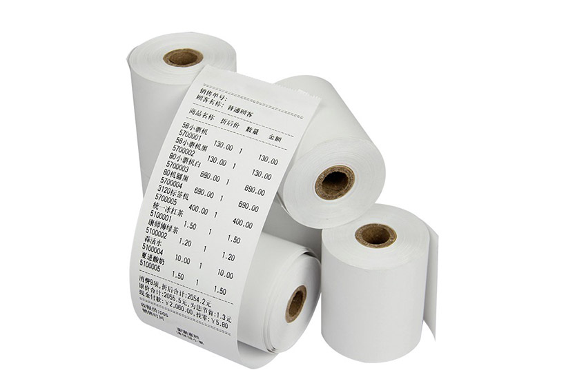 Bakit direktang thermal paper na mahalaga para sa mga modernong solusyon sa pag -print?