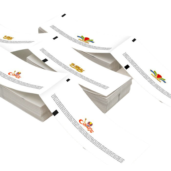 Isang Ikalawang Pag-isyu, Global Compatibility! Paano Binabago ng Mga Ticket ng TITO ang Mga Tradisyunal na Karanasan sa Pagtiket?