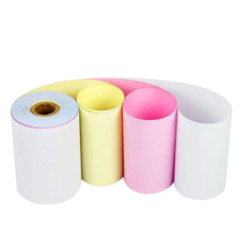 Naglalaho ba ang Iyong Resibo? Ang Pagkakamali sa Kalidad ng Carbonless na Papel na Nagkakahalaga sa Iyong Naitatala.