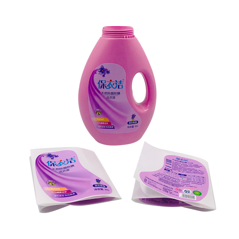 Bakit Nakatakdang Pumutok ng $81 Bilyon ang Pressure Sensitive Label Market pagdating ng 2033