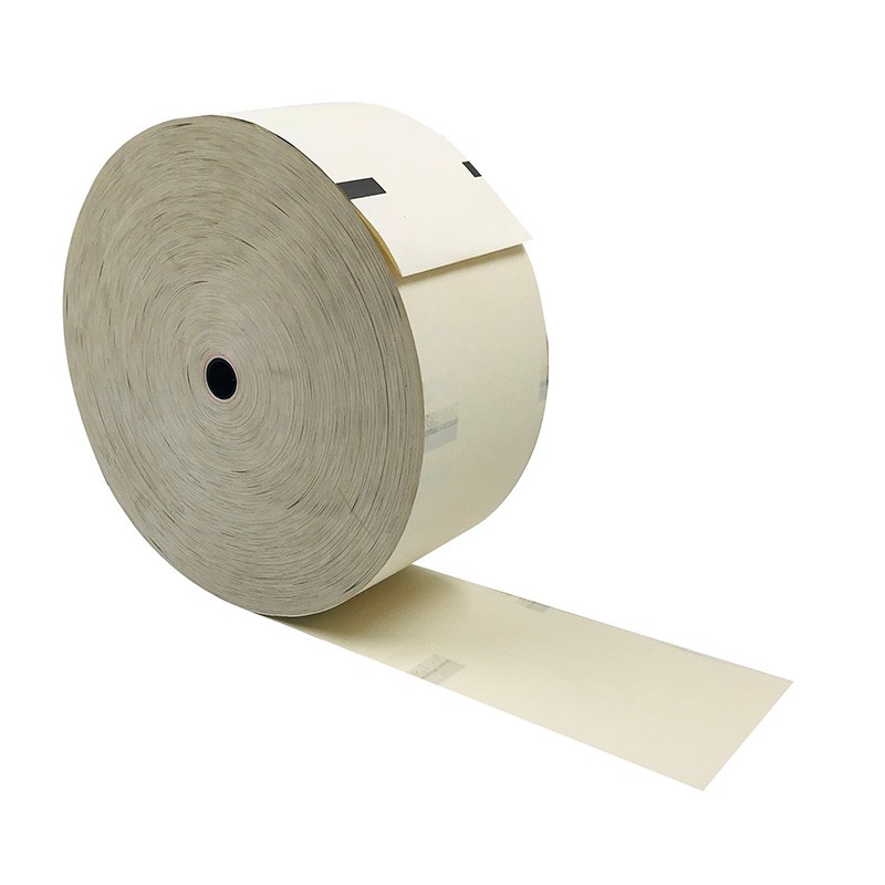 Mga Green ATM: Paano Binabago ng Sustainable Paper Rolls ang Banking